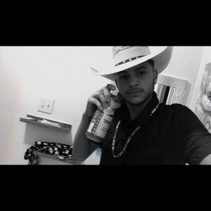 Meet your Posher, Marco alexander